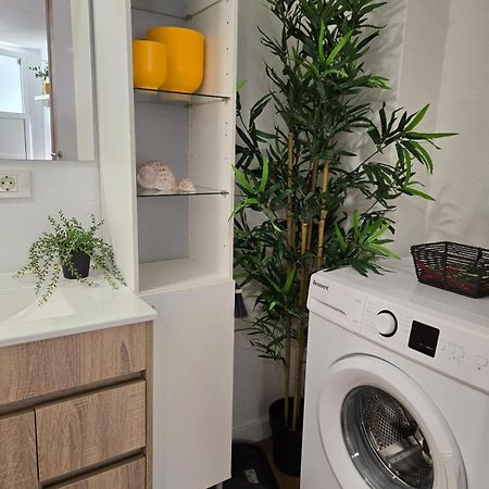 Apartamento Sun&Beach Arinaga Eksteriør bilde