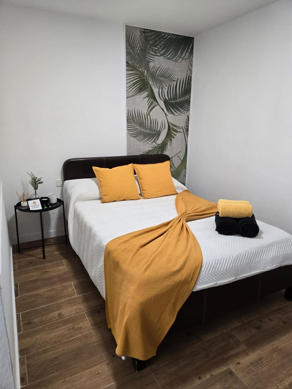 Apartamento Sun&Beach Arinaga Eksteriør bilde