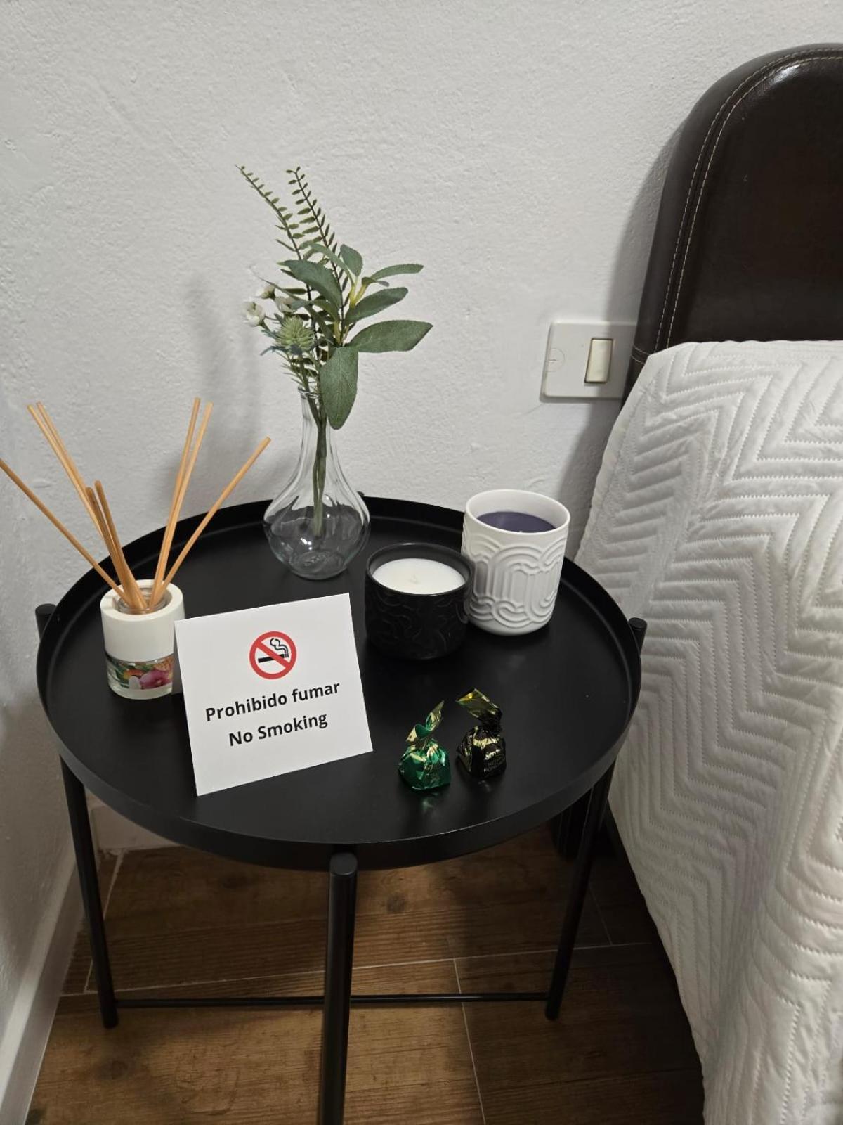 Apartamento Sun&Beach Arinaga Eksteriør bilde