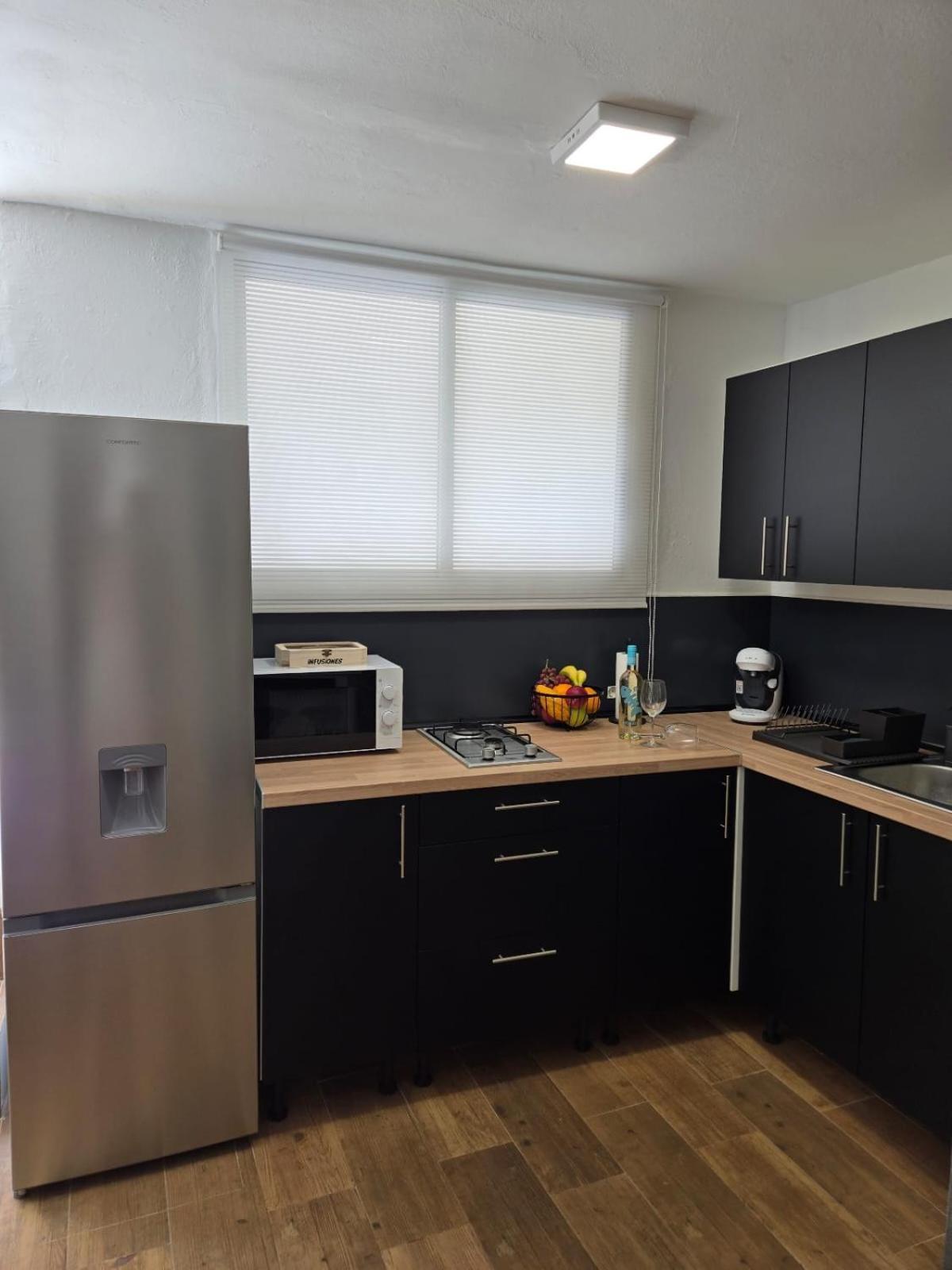 Apartamento Sun&Beach Arinaga Eksteriør bilde